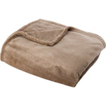 Branded Odstone Fleece blanket