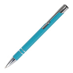 Branded BECK metal Ball Pen