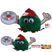 Trade Themed Logobug Handholders