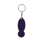 Trolley Stick Oval (1GBP)