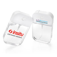 Refillable Glasses and Screen Cleaning Spray (50ml)