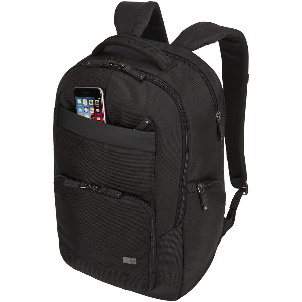Branded Case Logic Notion 15.6" laptop backpack 25L
