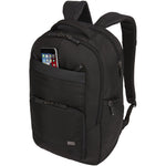 Branded Case Logic Notion 15.6" laptop backpack 25L