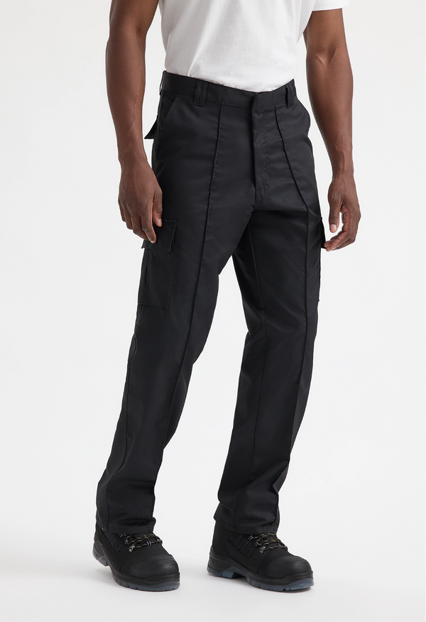 Cargo Trouser Regular