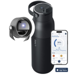 LARQ PureVisTM 2.0 680 ml water bottle