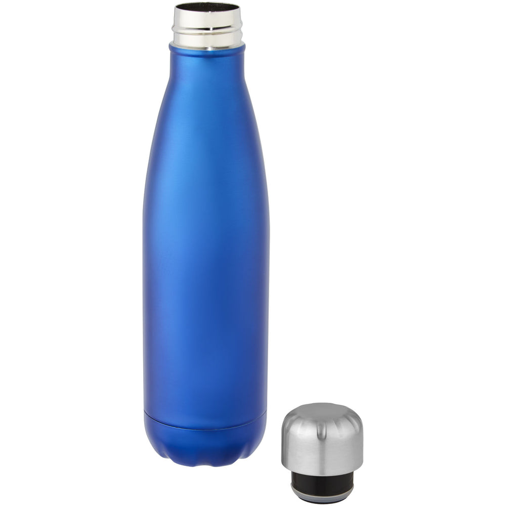 Cove 500 ml vacuum insulated stainless steel bottle