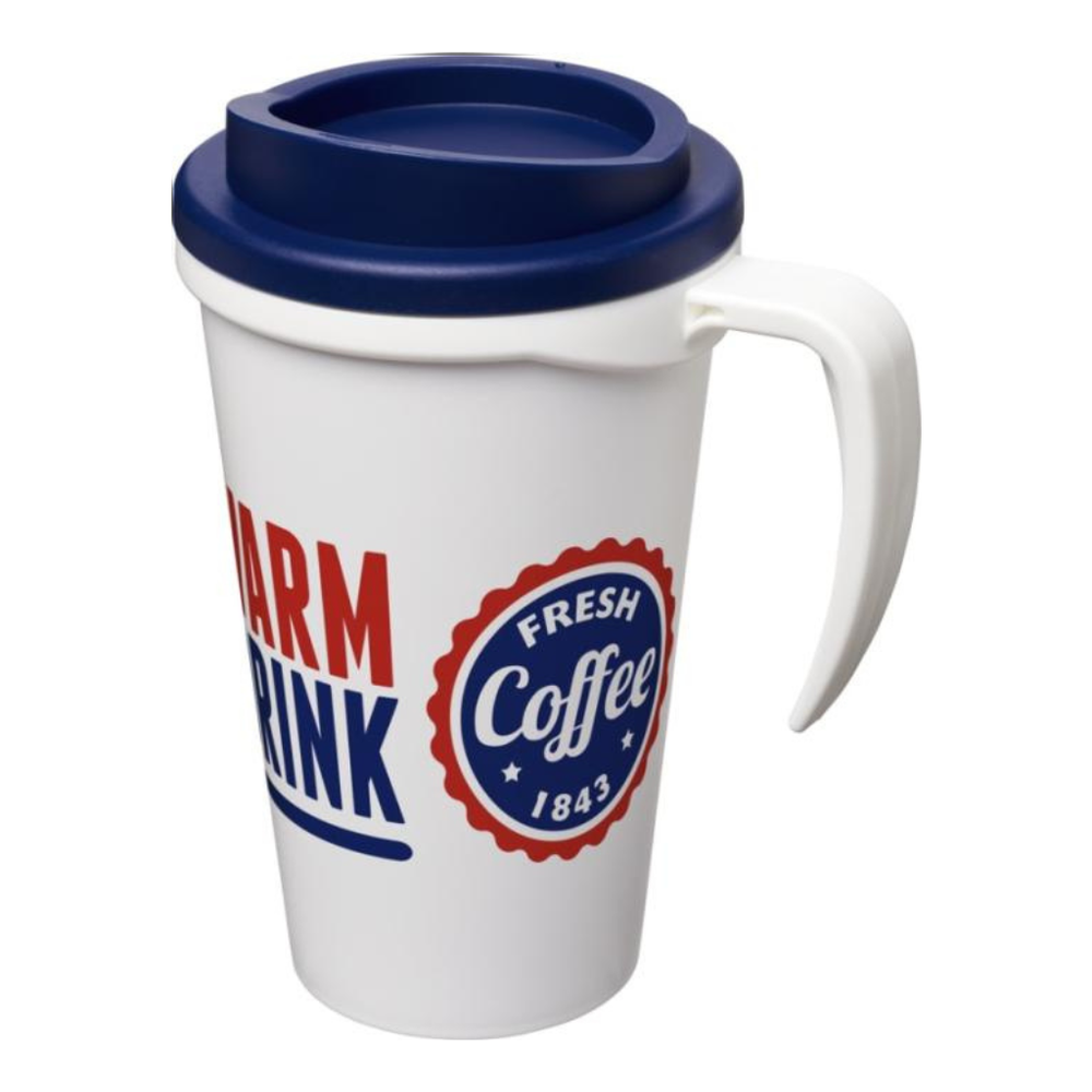 Americano® Grande 350 ml insulated mug