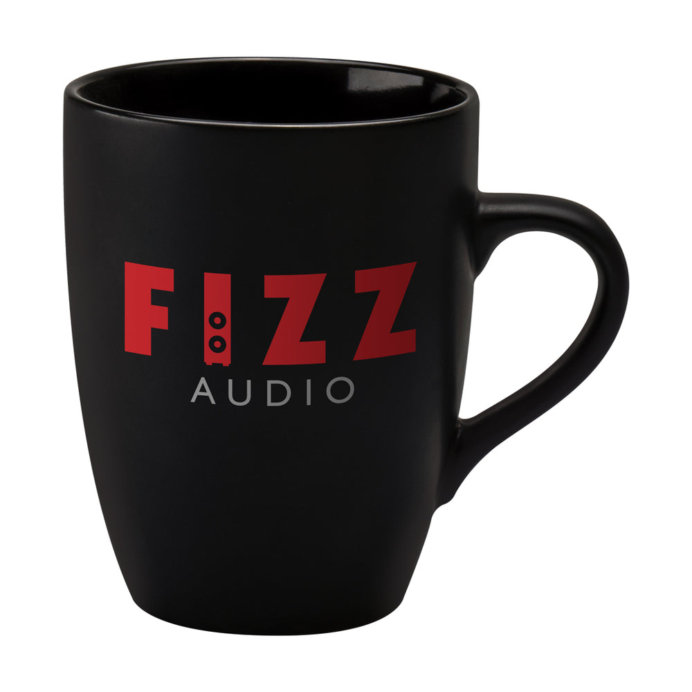 Branded Marrow Mug