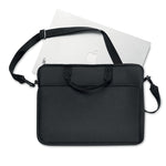Neoprene laptop pouch 14"