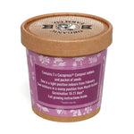 Seed Pot Cup'o Cardboard Pot Butterfly & Bee Mix