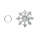 Branded Stainless steel multi-tool
