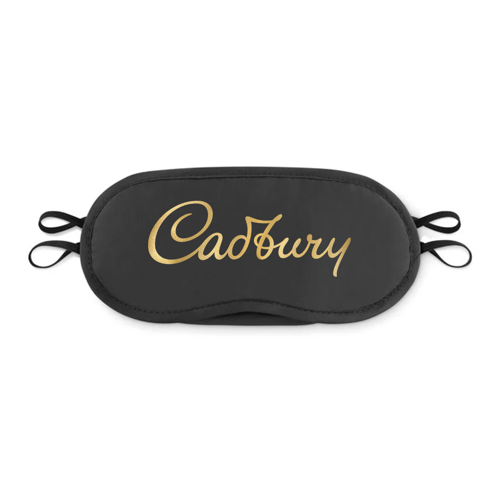 Eye mask