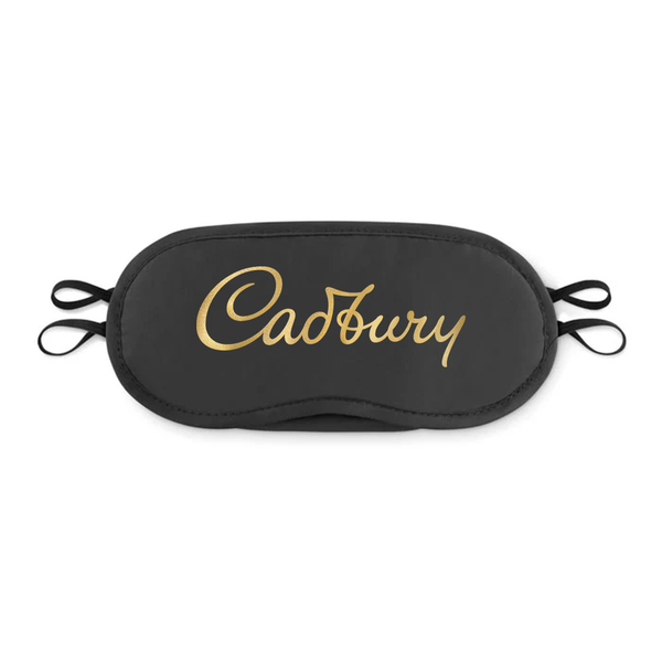 Eye mask