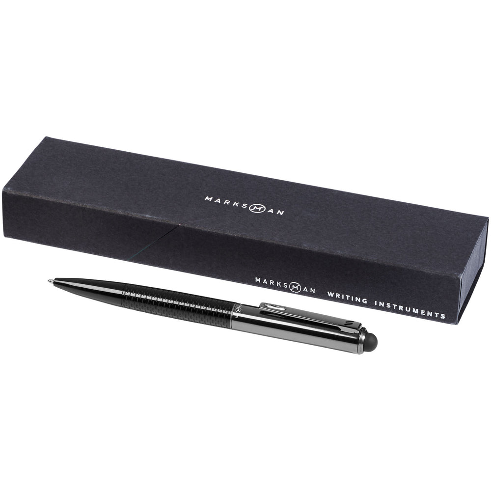 Branded Dash stylus ballpoint pen