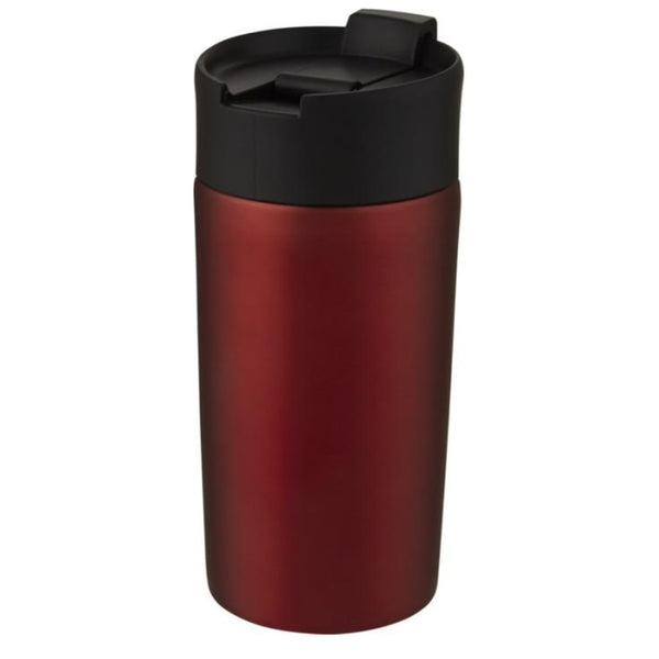 Jetta 330 ml copper vacuum insulated tumbler