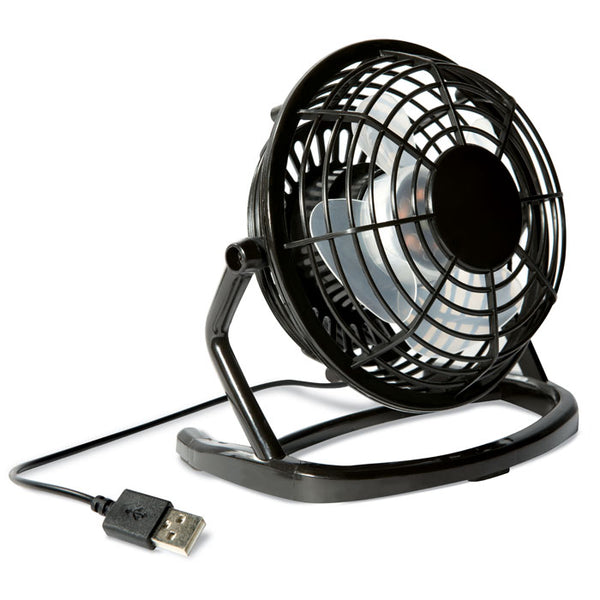 Branded USB fan