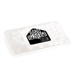 Mint Card PP plastic mint CARDS - Approx 50 mints