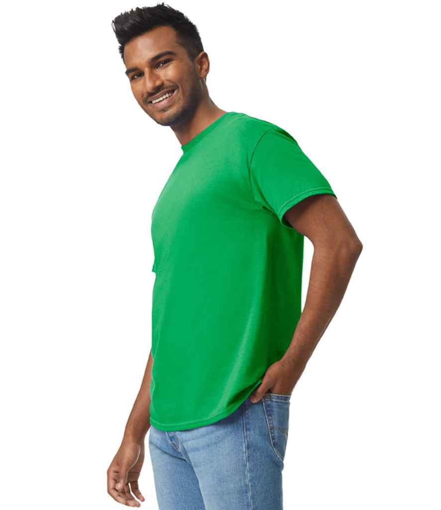 Gildan Heavy Cotton™ T-Shirt Irish Green