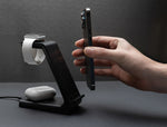 Branded Urban Vitamin Fairfield 3 in1 RCS rplastic charger