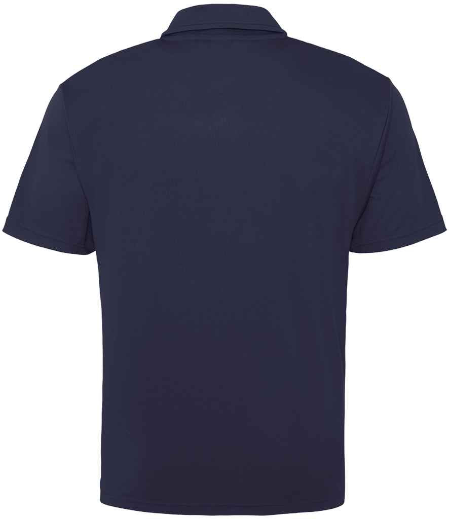 AWDis Cool Polo Shirt French Navy