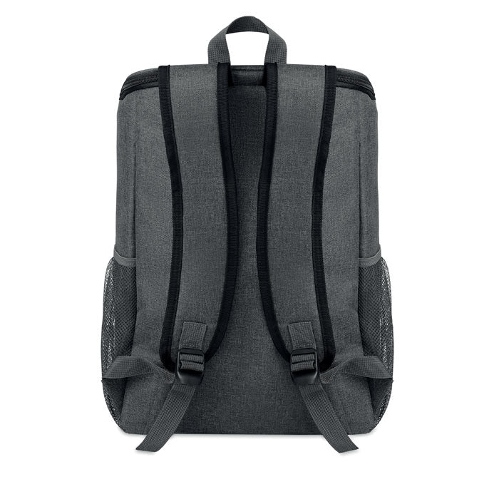 Branded Outdoor cooler bag 600D RPET