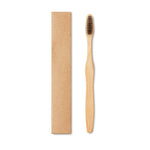 Branded Bamboo Toothbrush