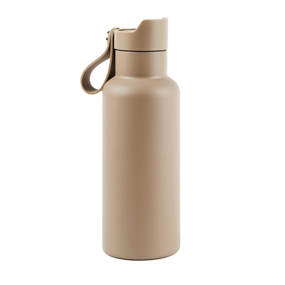 Branded VINGA Balti thermo bottle