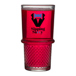 New York Hi-Ball Glass