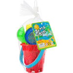 Branded Ferriby Mini beach bucket