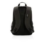 Branded Impact AWARE™ Lima 15.6' RFID laptop backpack