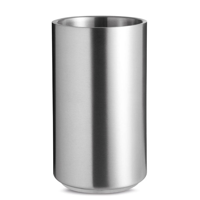 Branded Stainless steel bottle cooler