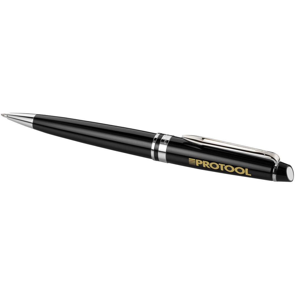 Branded Waterman Expert ballpoint pen