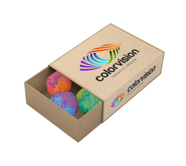 Rainball Seedboxes