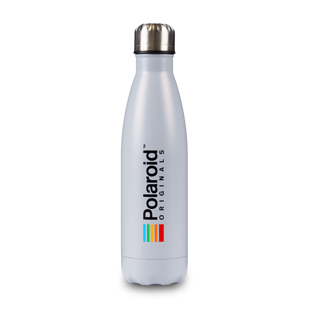 Capella Insulated Metal Bottle