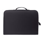 Branded Conference bag with zipper