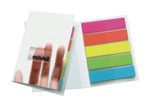 Sticky-Smart - Index Cover Tabs.