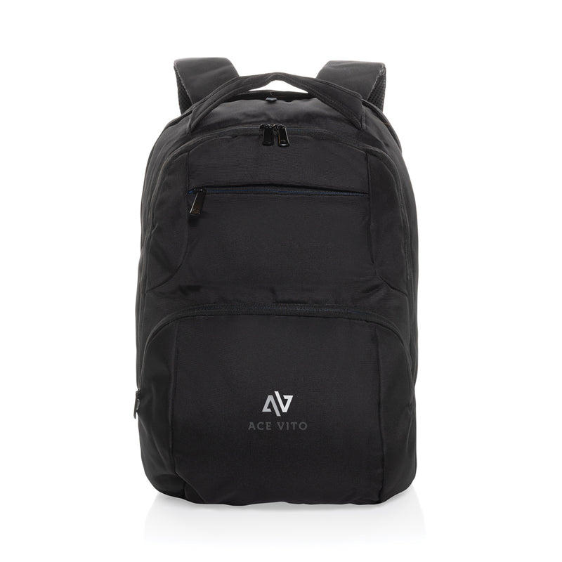Impact AWARE™ Universal laptop backpack