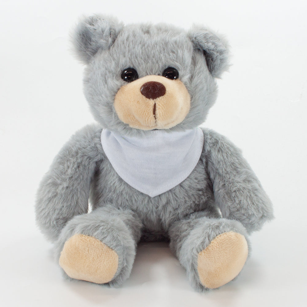 Branded Bandanna Bear II