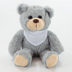 Branded Bandanna Bear II