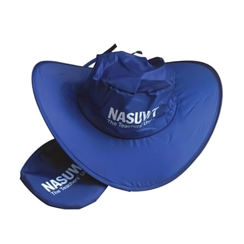 Foldable Cowboy Hat