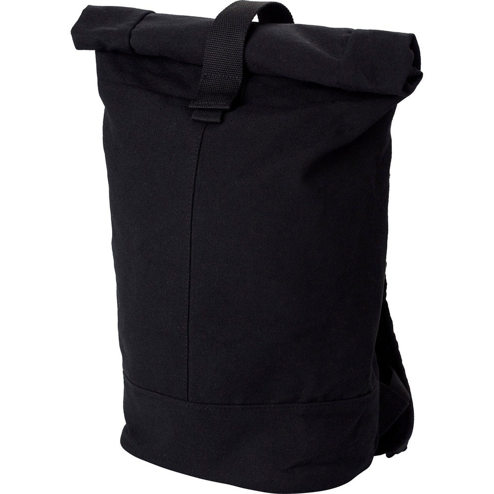 Branded Mumbleys Roll-top backpack