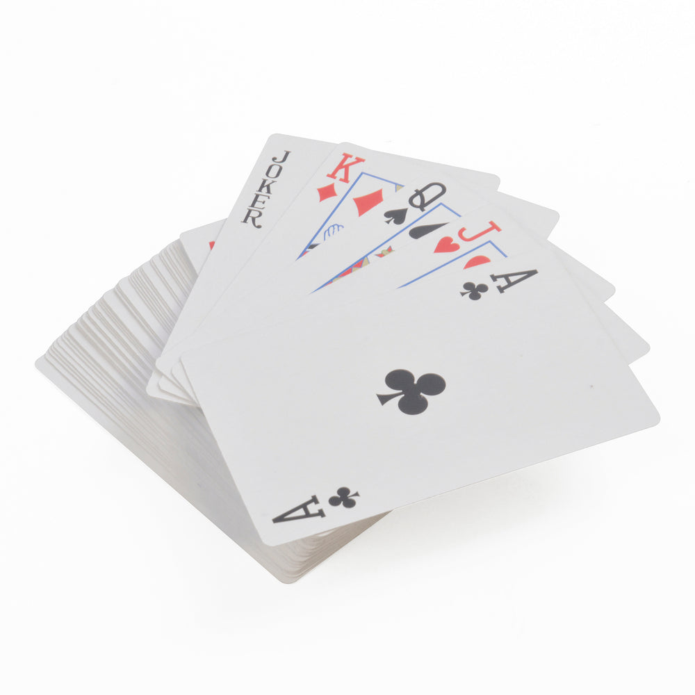 Playing Cards