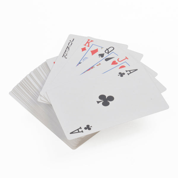 Branded Playing Cards