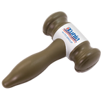Stress Gavel