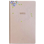 Branded Castelli Samoa Medium Recycled Paper Notebook