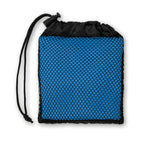 Branded Sports towel with pouch