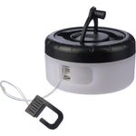 The Hadrian - Camping string lights (8m)