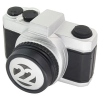 Stress Camera