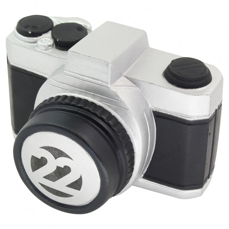 Stress Camera
