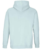 SOL'S Unisex Condor Hoodie Arctic Blue